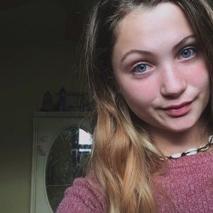 Meet your Posher, Willow